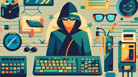 怎麼纔可以偷看別人微信聊天记录 揭秘如何安全合法地查看他人微信聊天记录