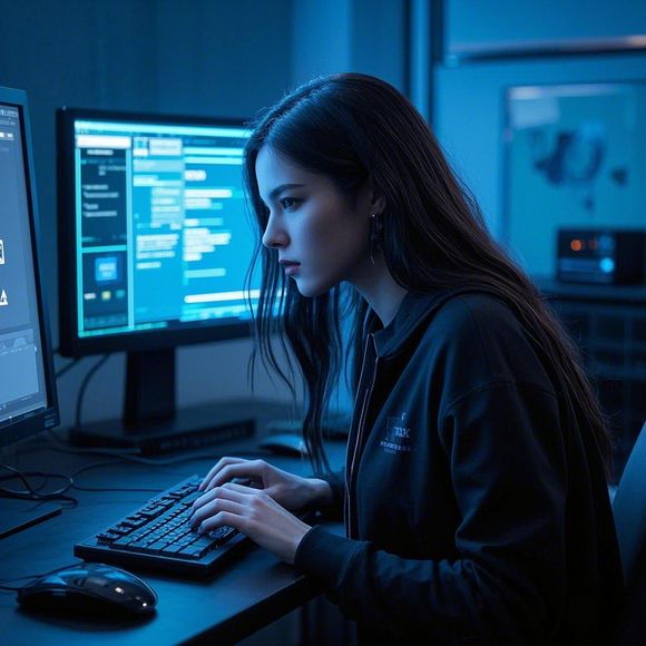 查开房记录qq可信吗 查开房记录QQ可信吗？案例分析与深度探讨